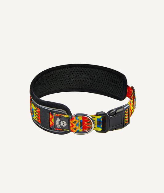 Origin Collar